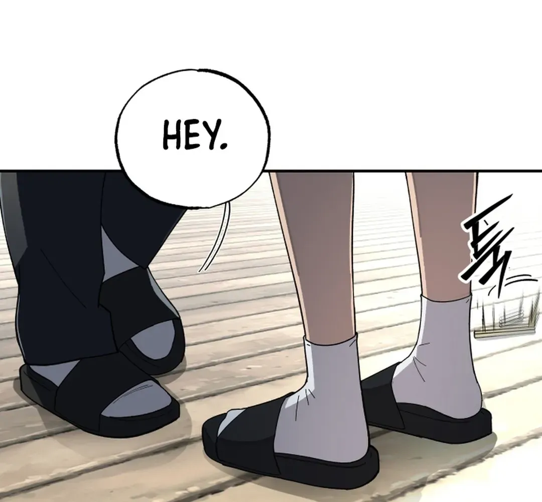Heavenly Demon Goes to High School Chapter 3 page 84 - 