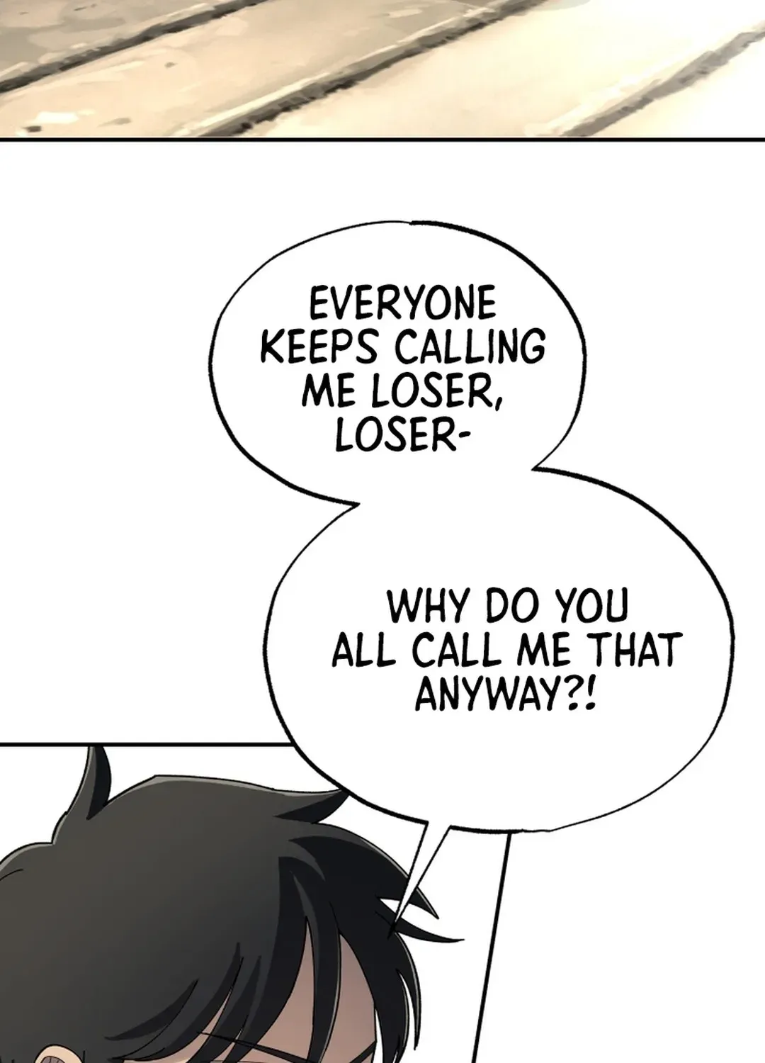 Heavenly Demon Goes to High School Chapter 3 page 85 - 