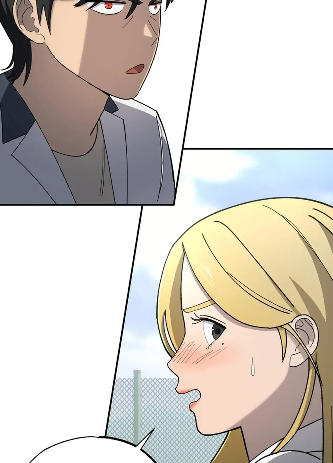 Heavenly Demon Goes to High School Chapter 3 page 86 - 
