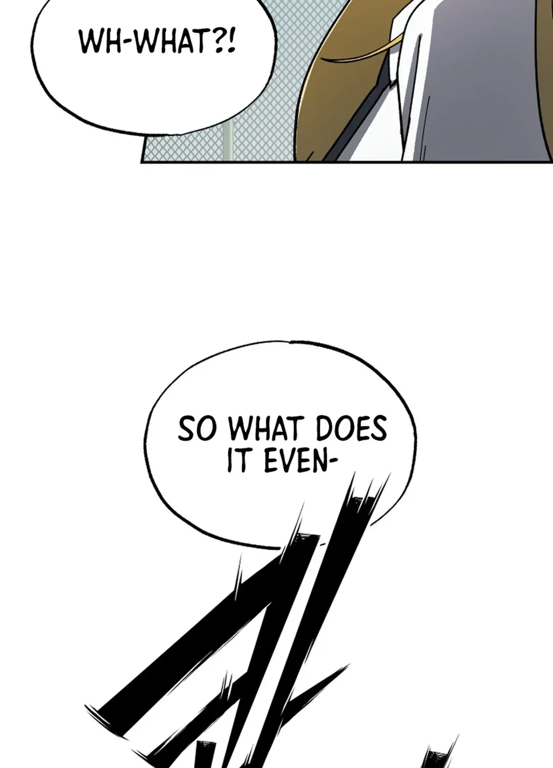 Heavenly Demon Goes to High School Chapter 3 page 87 - 