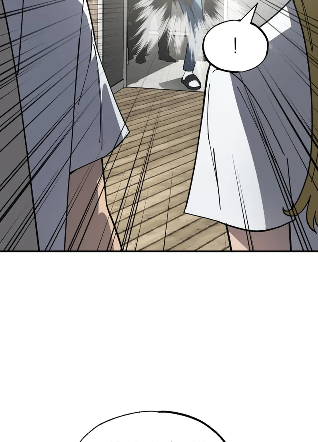 Heavenly Demon Goes to High School Chapter 3 page 89 - 