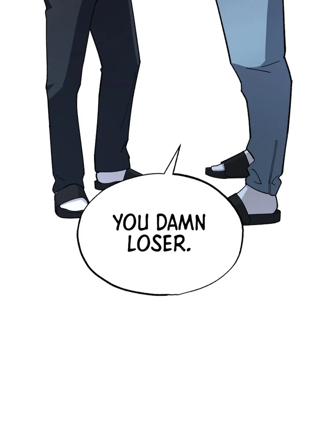 Heavenly Demon Goes to High School Chapter 3 page 95 - 