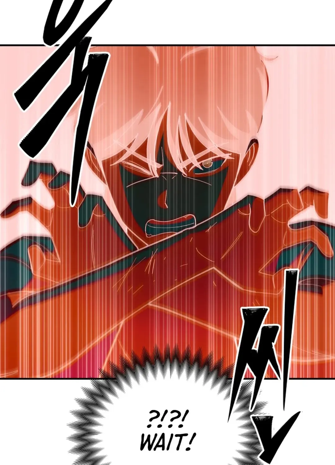Heavenly Demon Goes to High School Chapter 3 page 100 - 