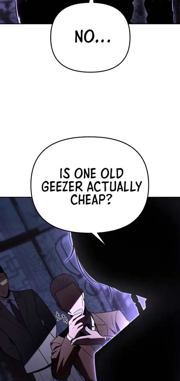 Heavenly Demon Goes to High School Chapter 30 page 104 - 