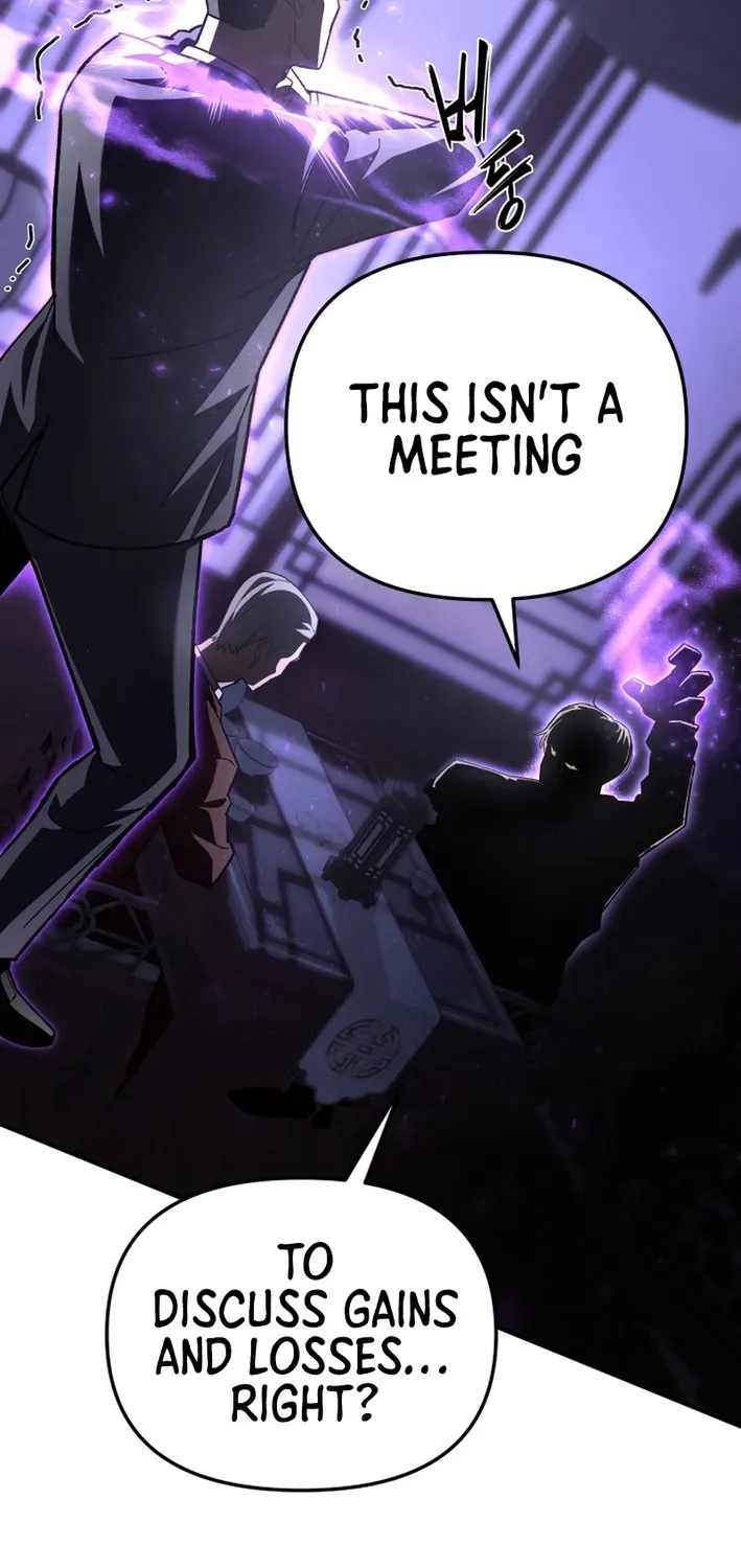 Heavenly Demon Goes to High School Chapter 30 page 110 - 