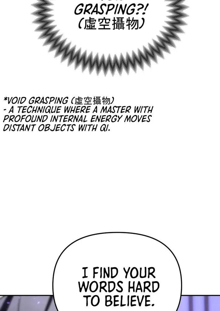 Heavenly Demon Goes to High School Chapter 30 page 112 - 