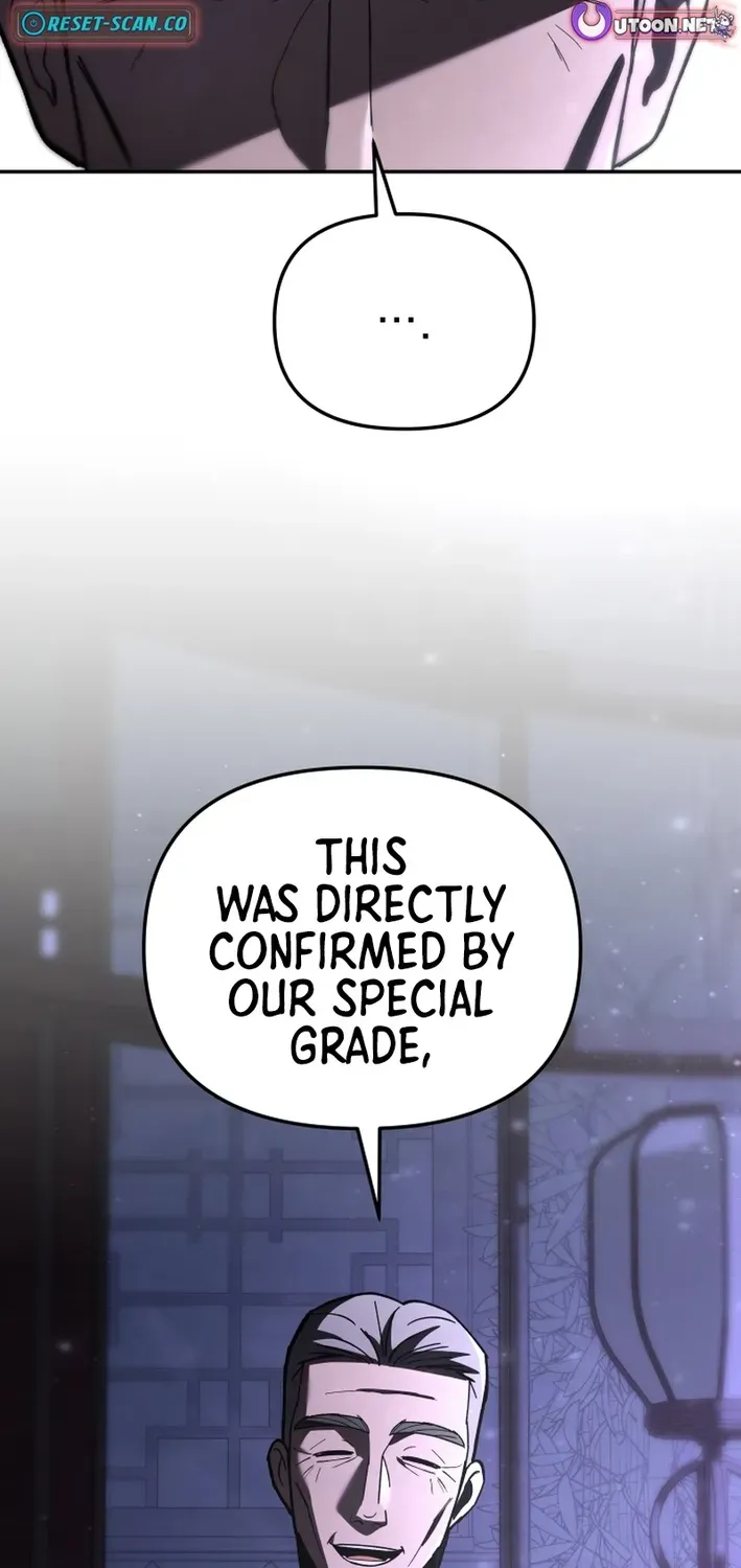 Heavenly Demon Goes to High School Chapter 30 page 114 - 