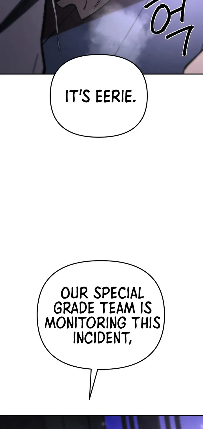 Heavenly Demon Goes to High School Chapter 30 page 120 - 