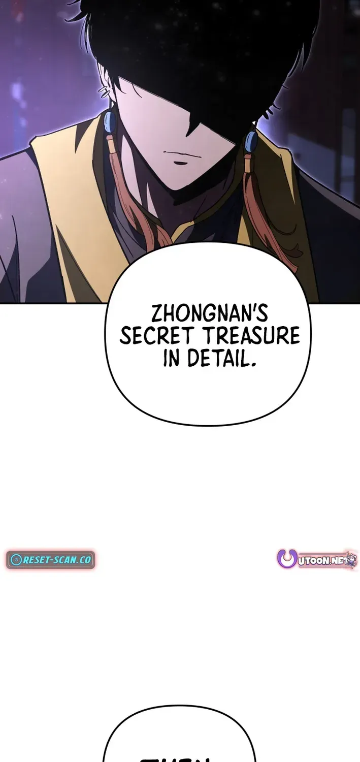 Heavenly Demon Goes to High School Chapter 30 page 122 - 