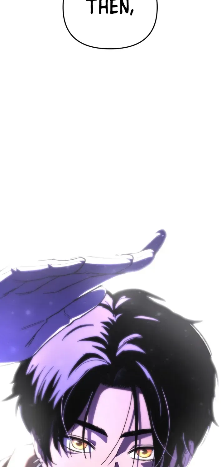 Heavenly Demon Goes to High School Chapter 30 page 123 - 