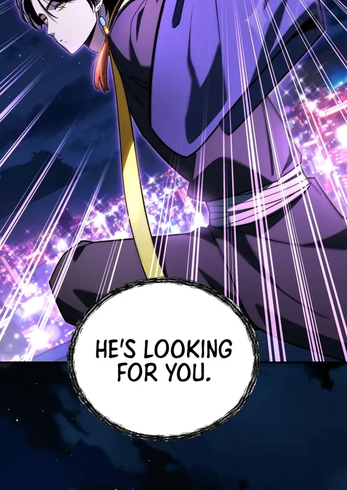 Heavenly Demon Goes to High School Chapter 30 page 133 - 