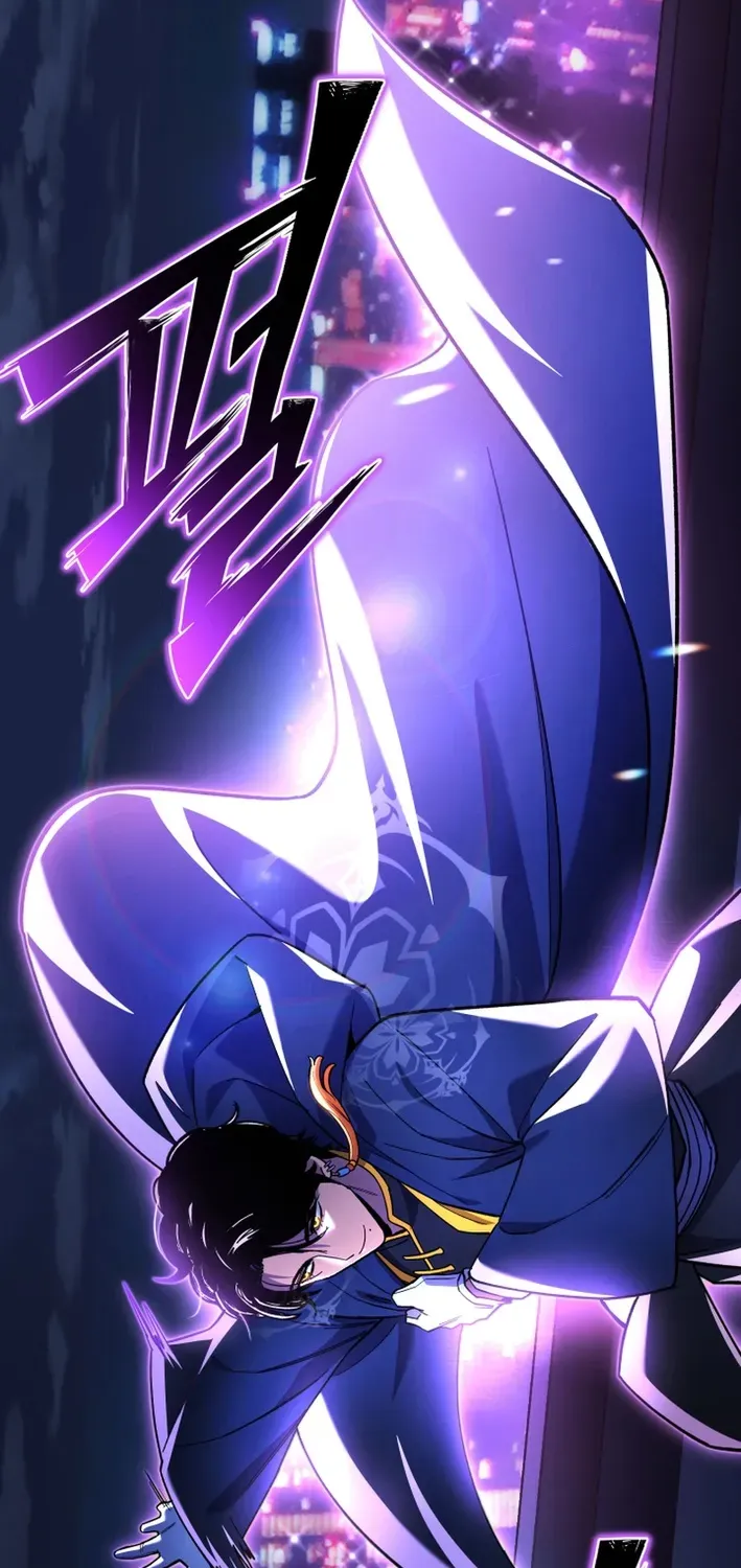 Heavenly Demon Goes to High School Chapter 30 page 136 - 