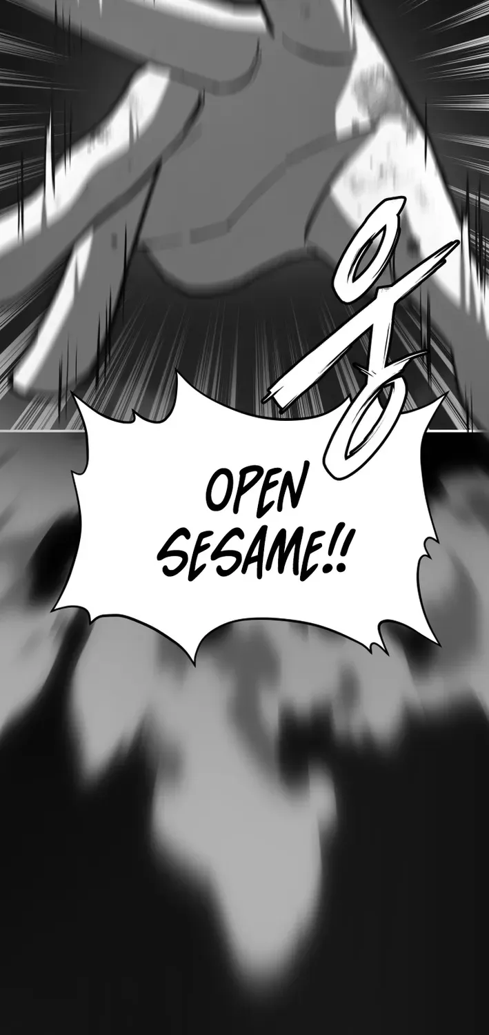 Heavenly Demon Goes to High School Chapter 30 page 17 - 