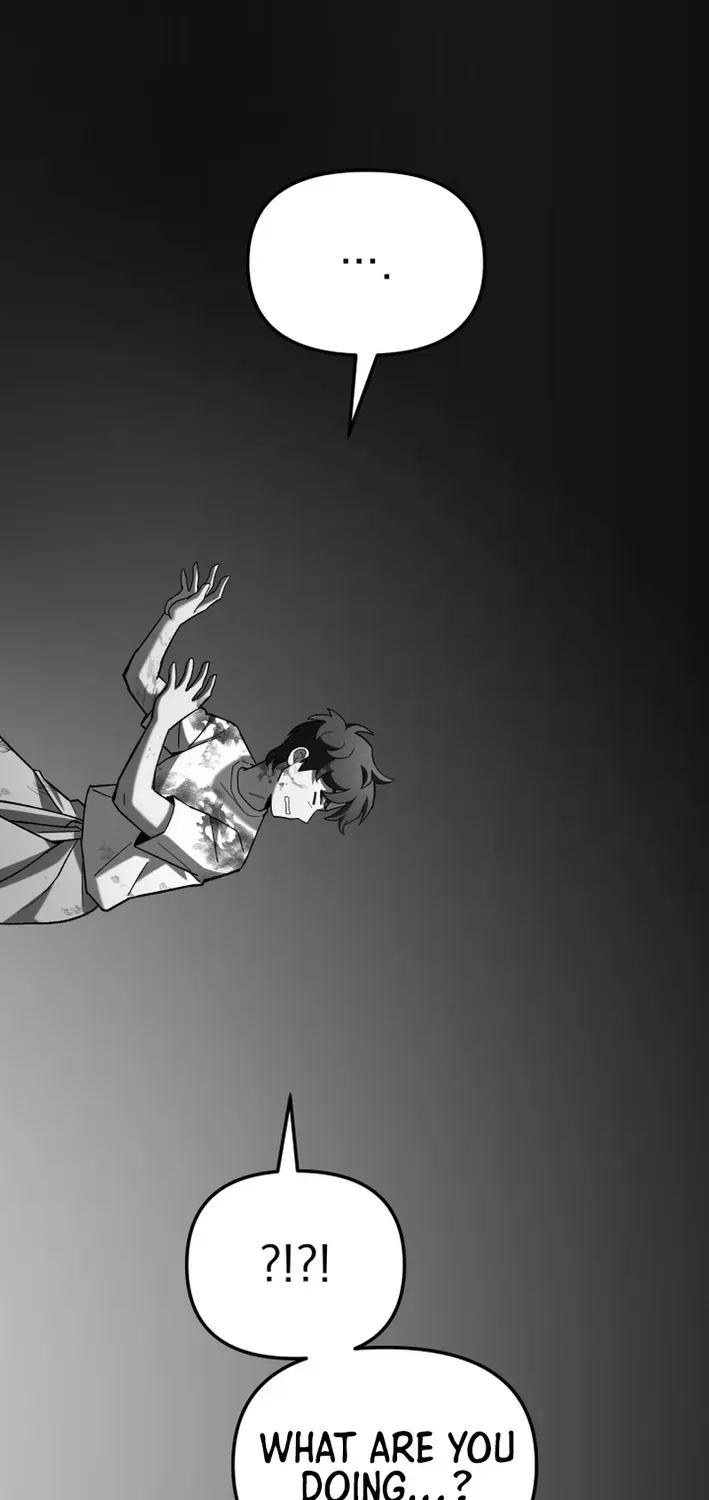 Heavenly Demon Goes to High School Chapter 30 page 18 - 