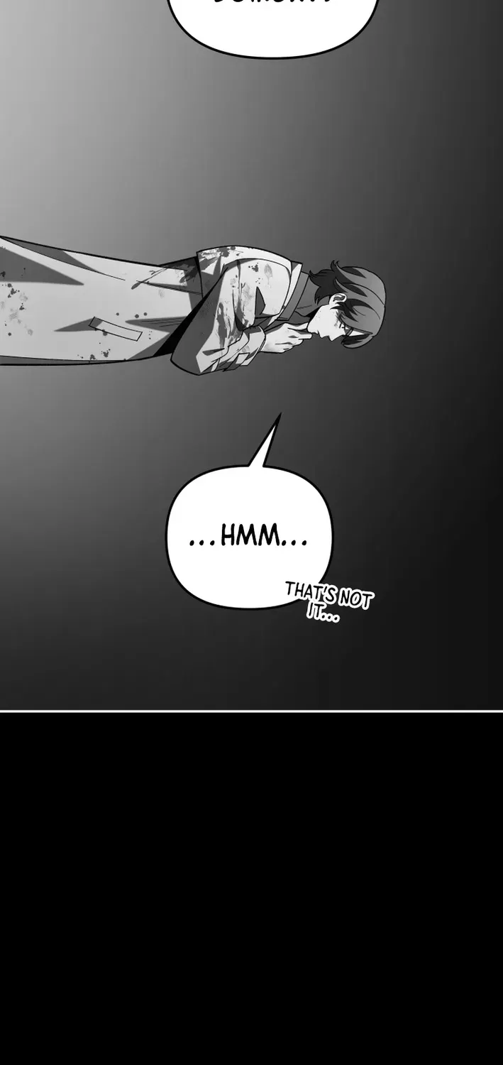Heavenly Demon Goes to High School Chapter 30 page 19 - 