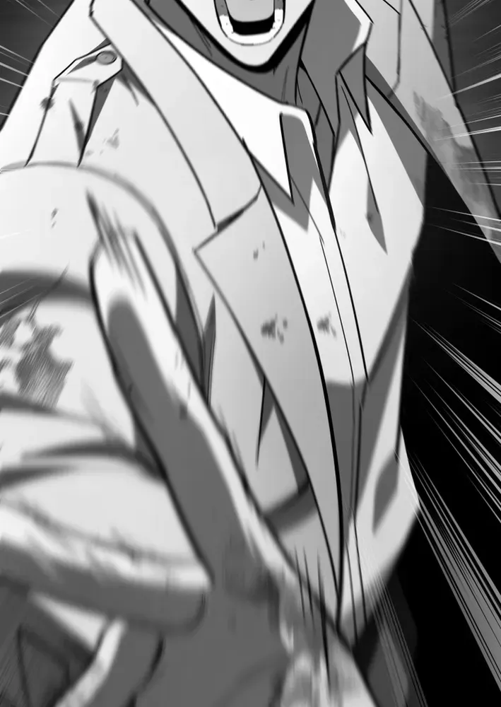 Heavenly Demon Goes to High School Chapter 30 page 21 - 
