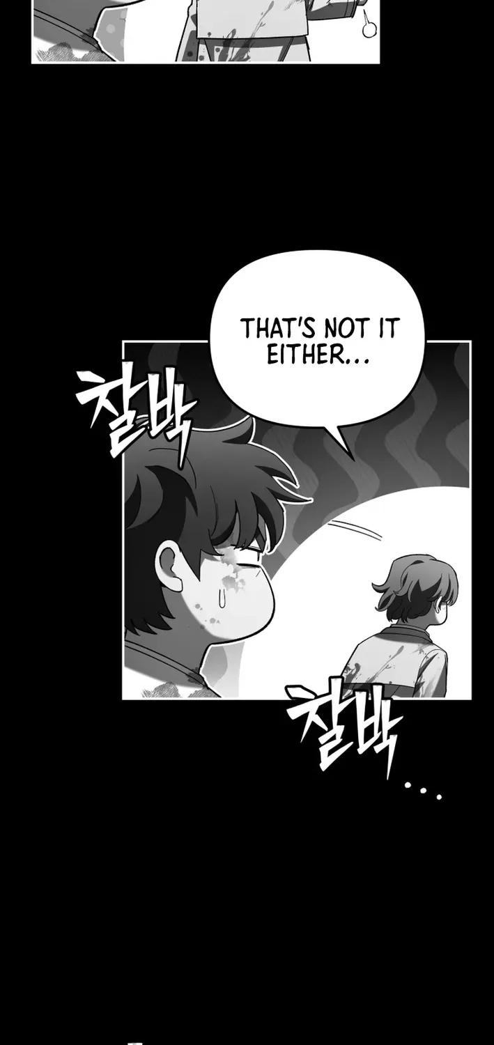 Heavenly Demon Goes to High School Chapter 30 page 23 - 