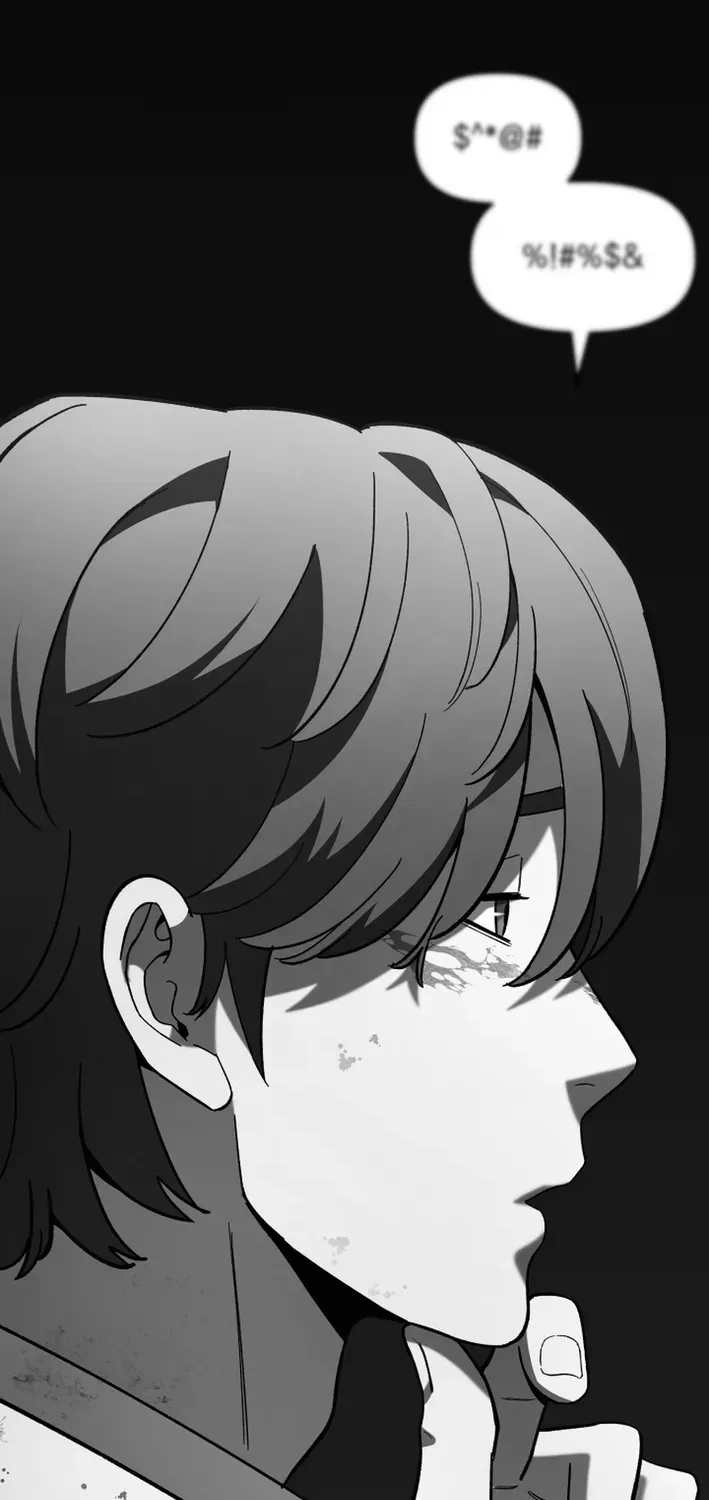 Heavenly Demon Goes to High School Chapter 30 page 25 - 