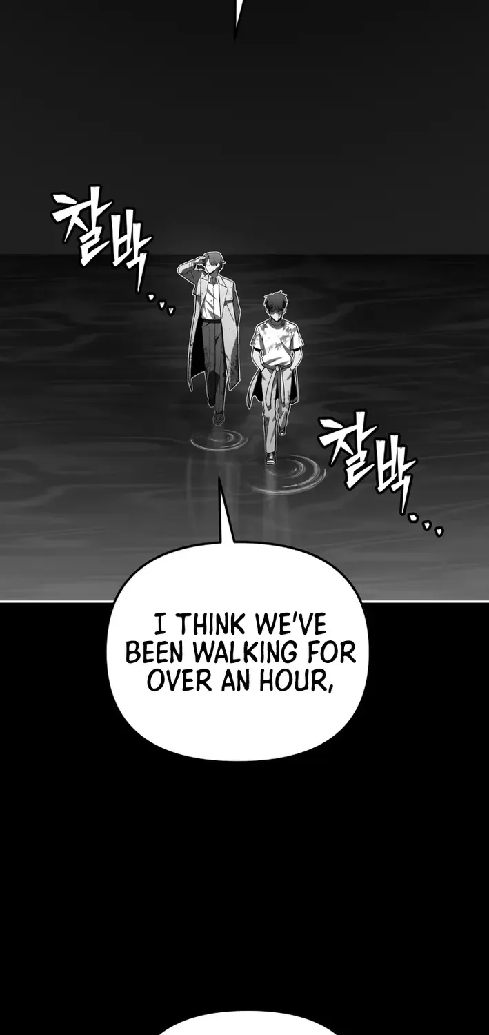 Heavenly Demon Goes to High School Chapter 30 page 27 - 