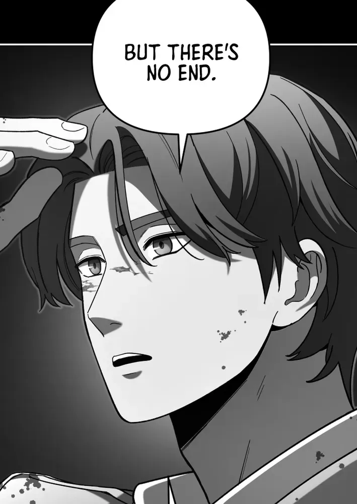 Heavenly Demon Goes to High School Chapter 30 page 28 - 