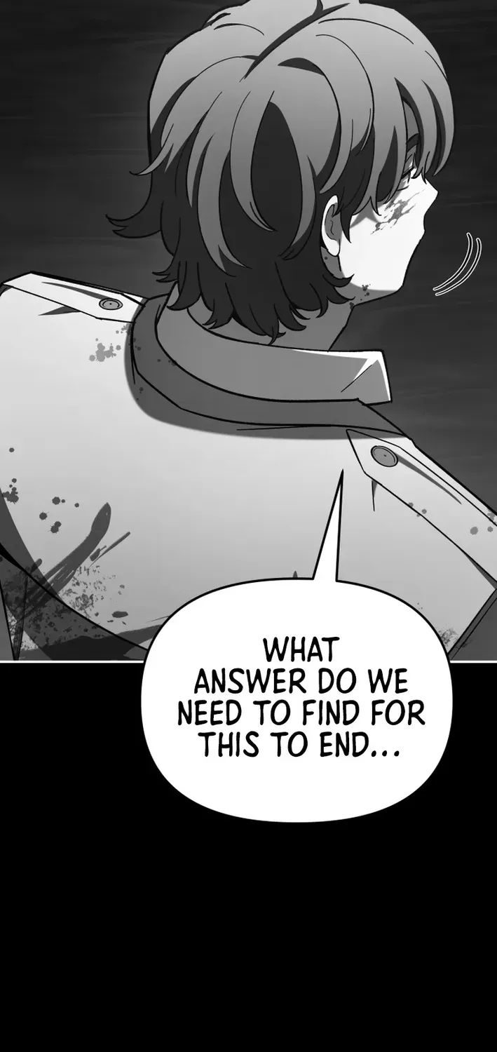 Heavenly Demon Goes to High School Chapter 30 page 30 - 