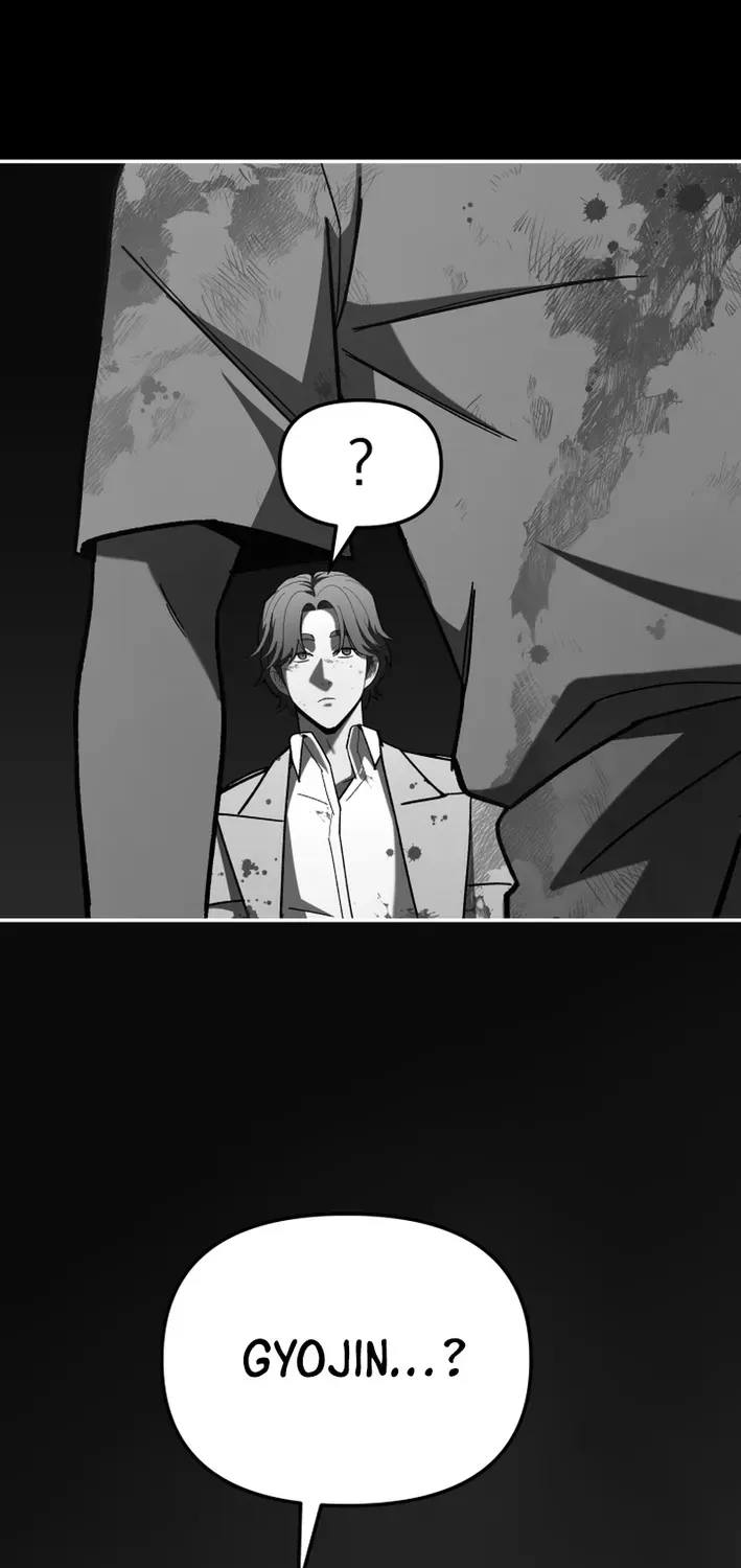 Heavenly Demon Goes to High School Chapter 30 page 31 - 