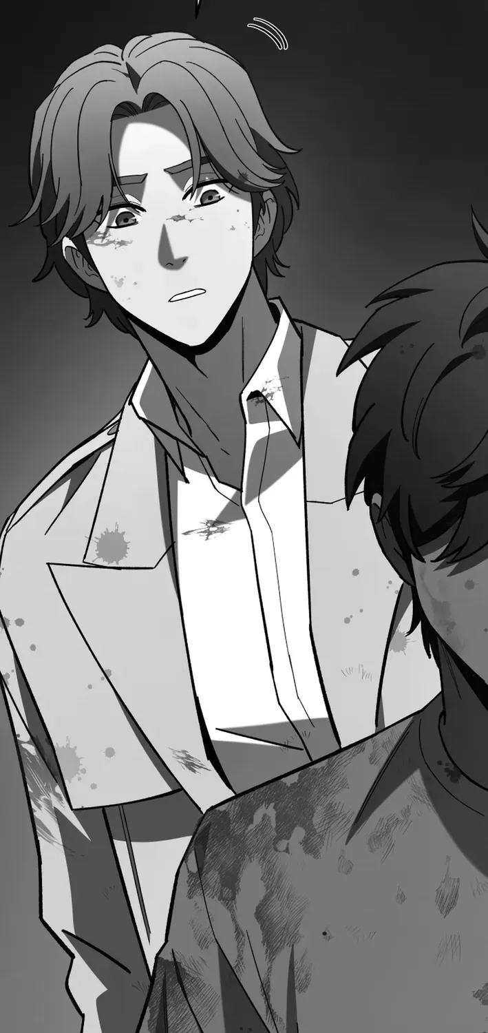 Heavenly Demon Goes to High School Chapter 30 page 32 - 