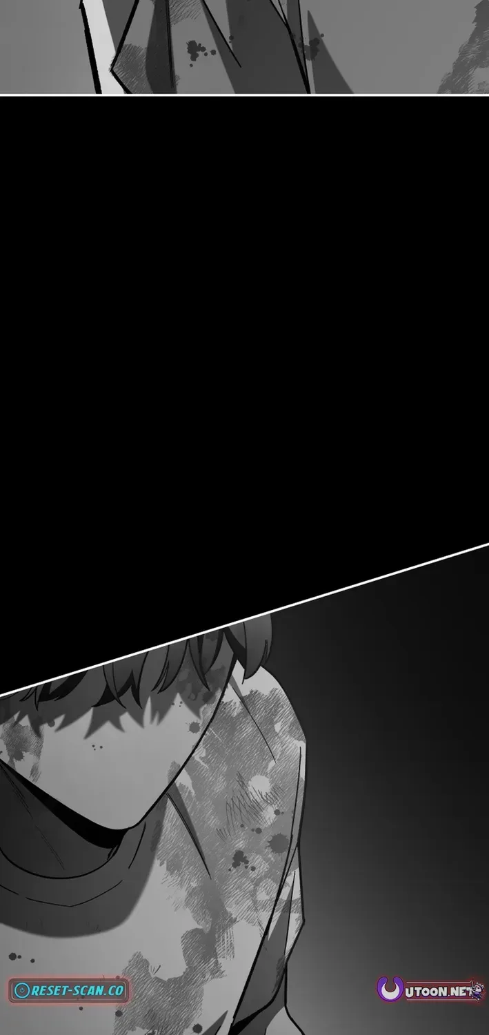 Heavenly Demon Goes to High School Chapter 30 page 33 - 