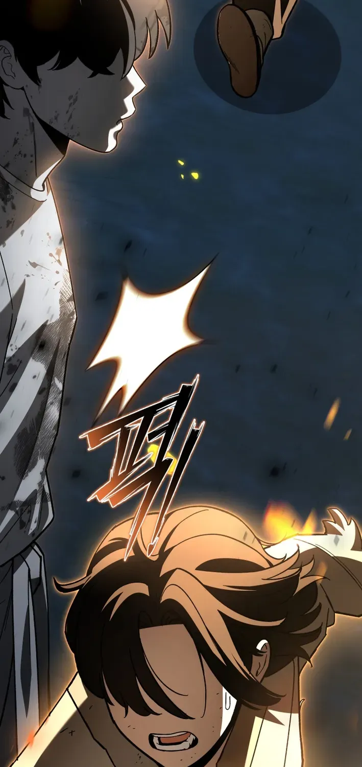 Heavenly Demon Goes to High School Chapter 30 page 40 - 