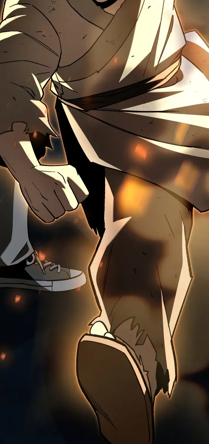 Heavenly Demon Goes to High School Chapter 30 page 41 - 