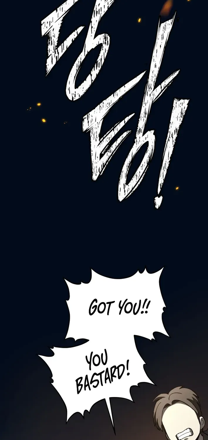 Heavenly Demon Goes to High School Chapter 30 page 45 - 
