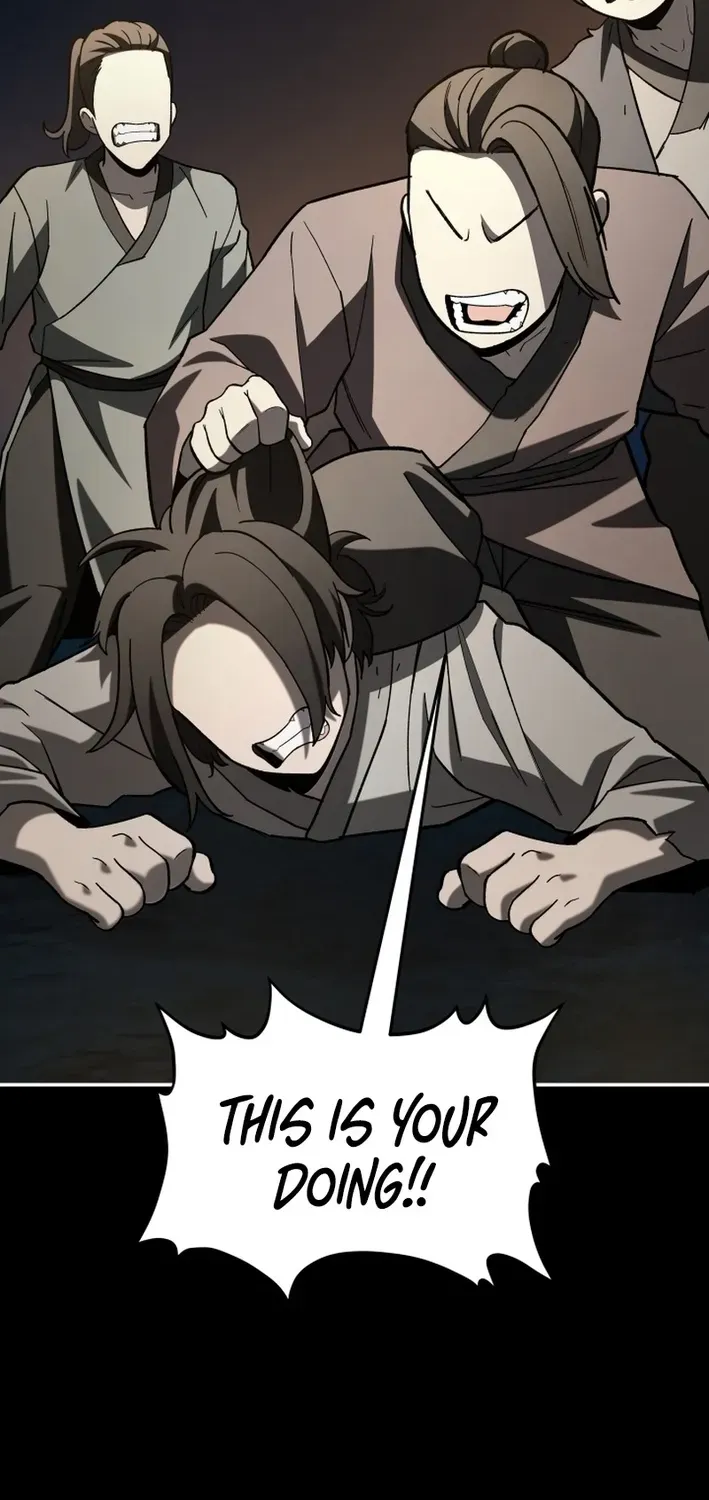 Heavenly Demon Goes to High School Chapter 30 page 46 - 