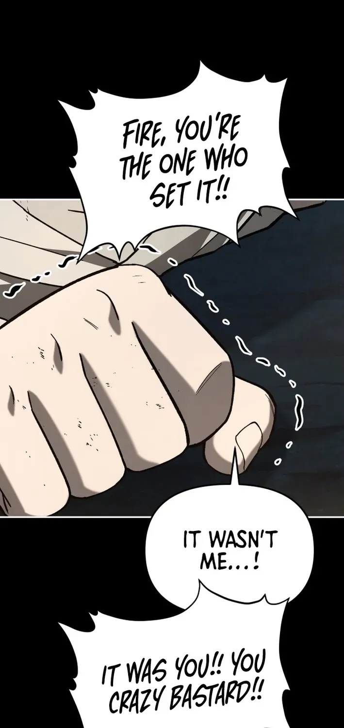 Heavenly Demon Goes to High School Chapter 30 page 47 - 