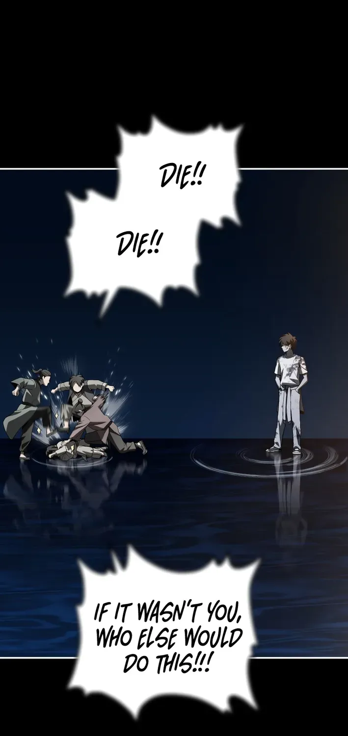 Heavenly Demon Goes to High School Chapter 30 page 50 - 