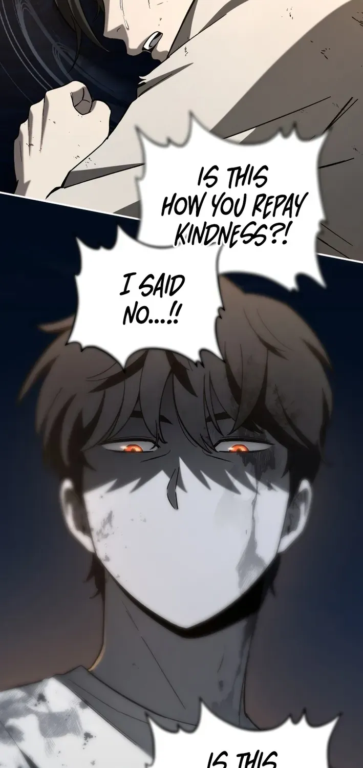 Heavenly Demon Goes to High School Chapter 30 page 52 - 