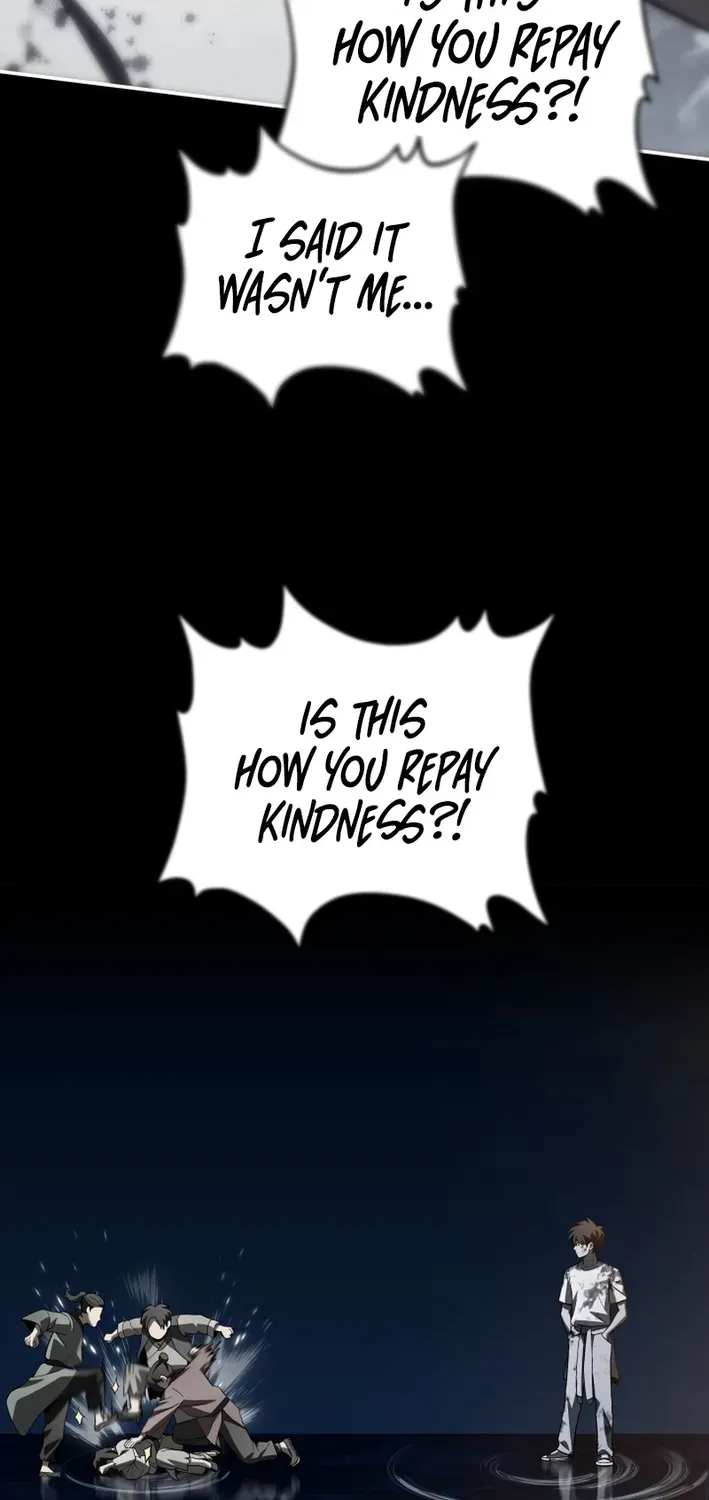 Heavenly Demon Goes to High School Chapter 30 page 53 - 