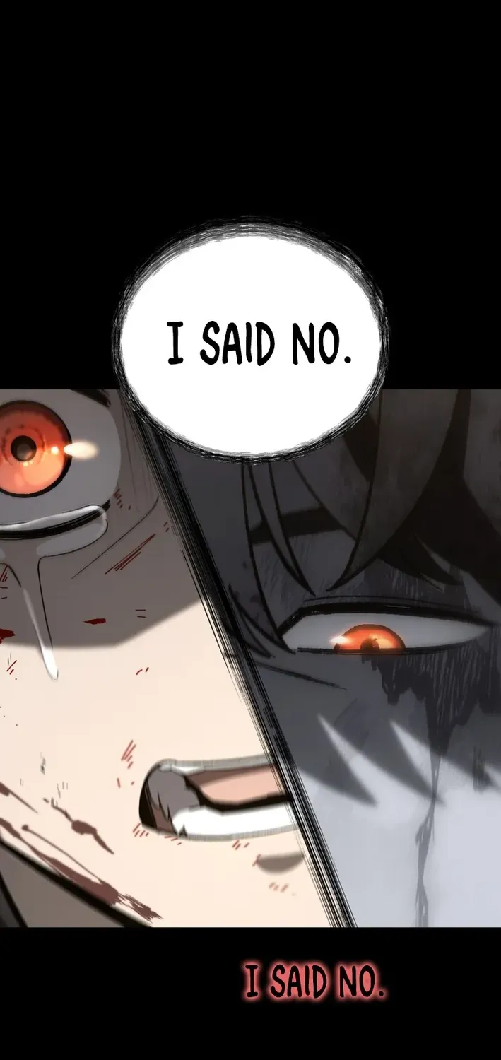 Heavenly Demon Goes to High School Chapter 30 page 58 - 