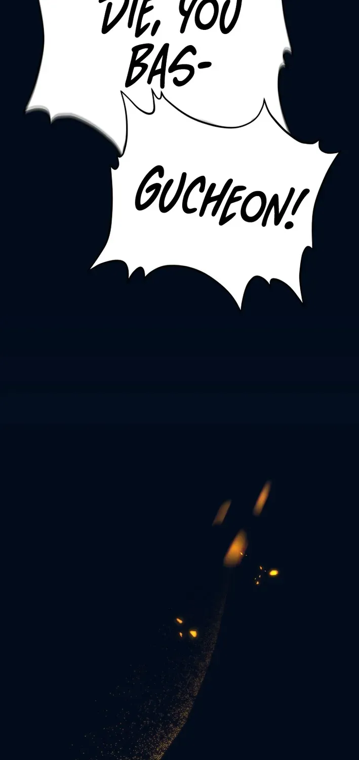 Heavenly Demon Goes to High School Chapter 30 page 61 - 