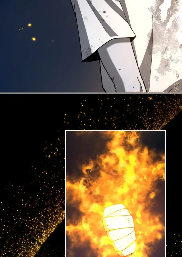 Heavenly Demon Goes to High School Chapter 30 page 63 - 