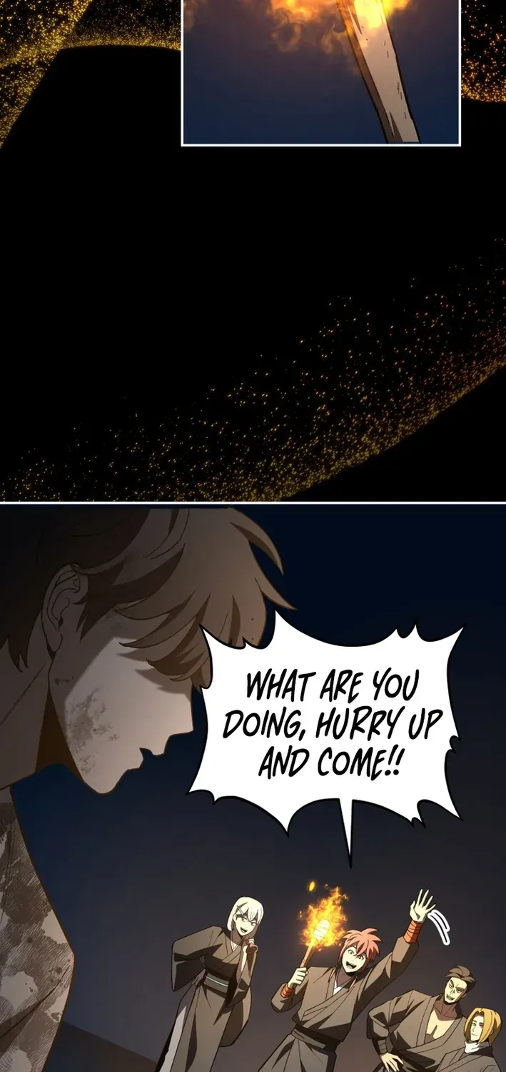 Heavenly Demon Goes to High School Chapter 30 page 64 - 