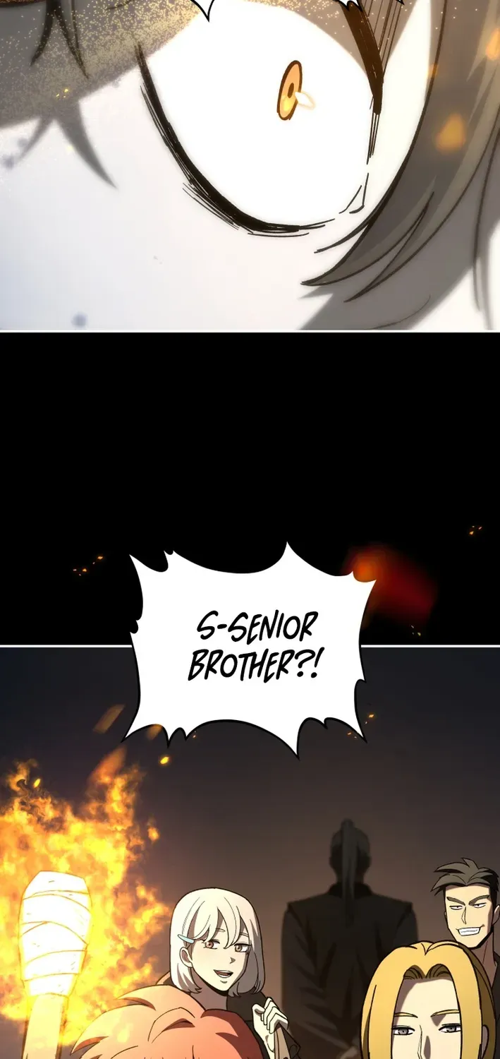 Heavenly Demon Goes to High School Chapter 30 page 66 - 