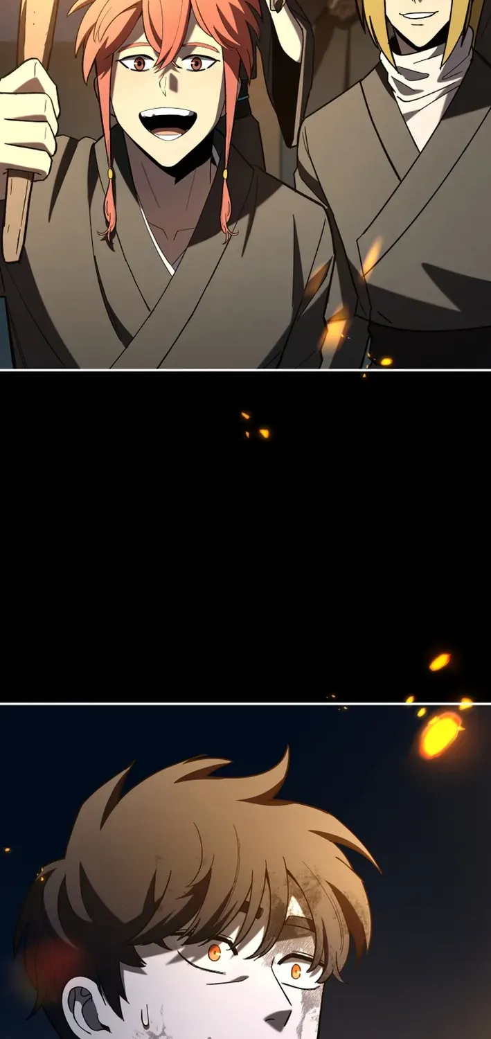 Heavenly Demon Goes to High School Chapter 30 page 67 - 