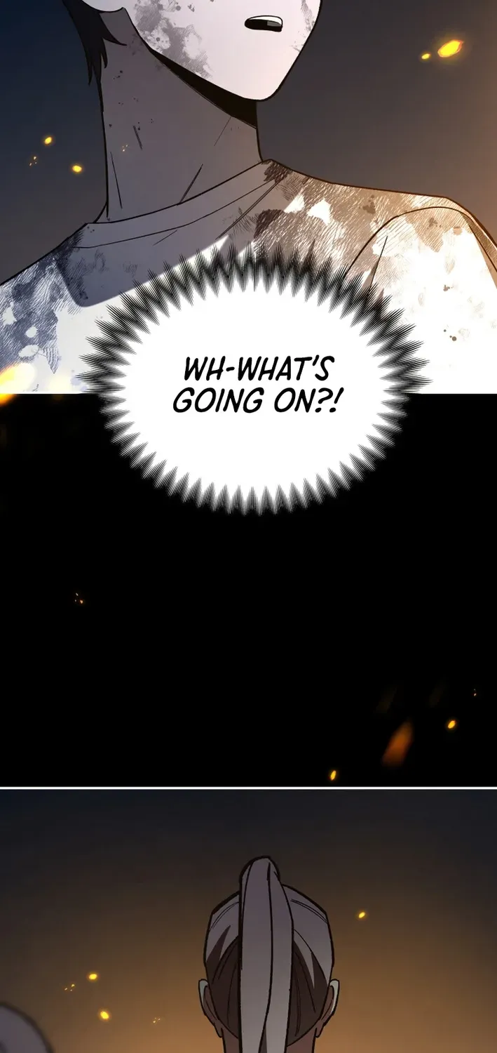 Heavenly Demon Goes to High School Chapter 30 page 68 - 
