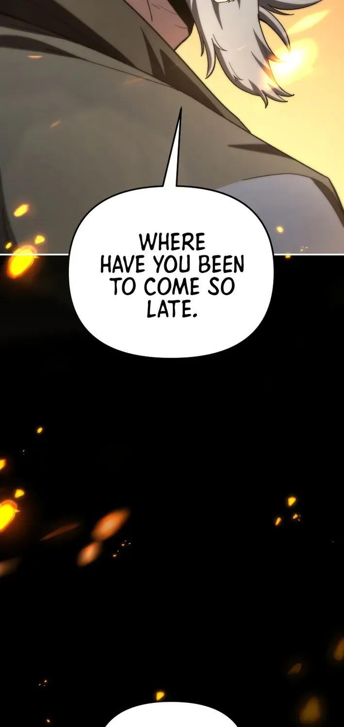 Heavenly Demon Goes to High School Chapter 30 page 71 - 