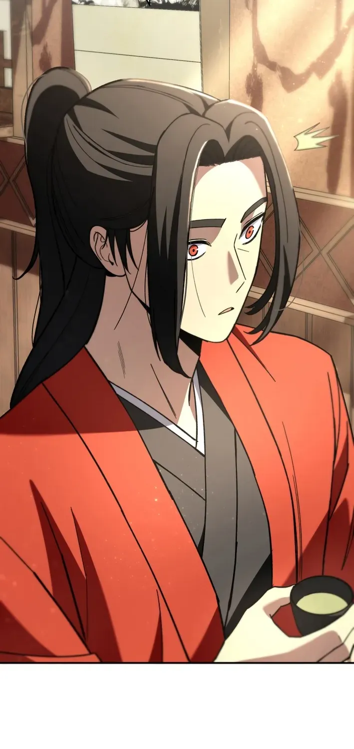 Heavenly Demon Goes to High School Chapter 30 page 81 - 