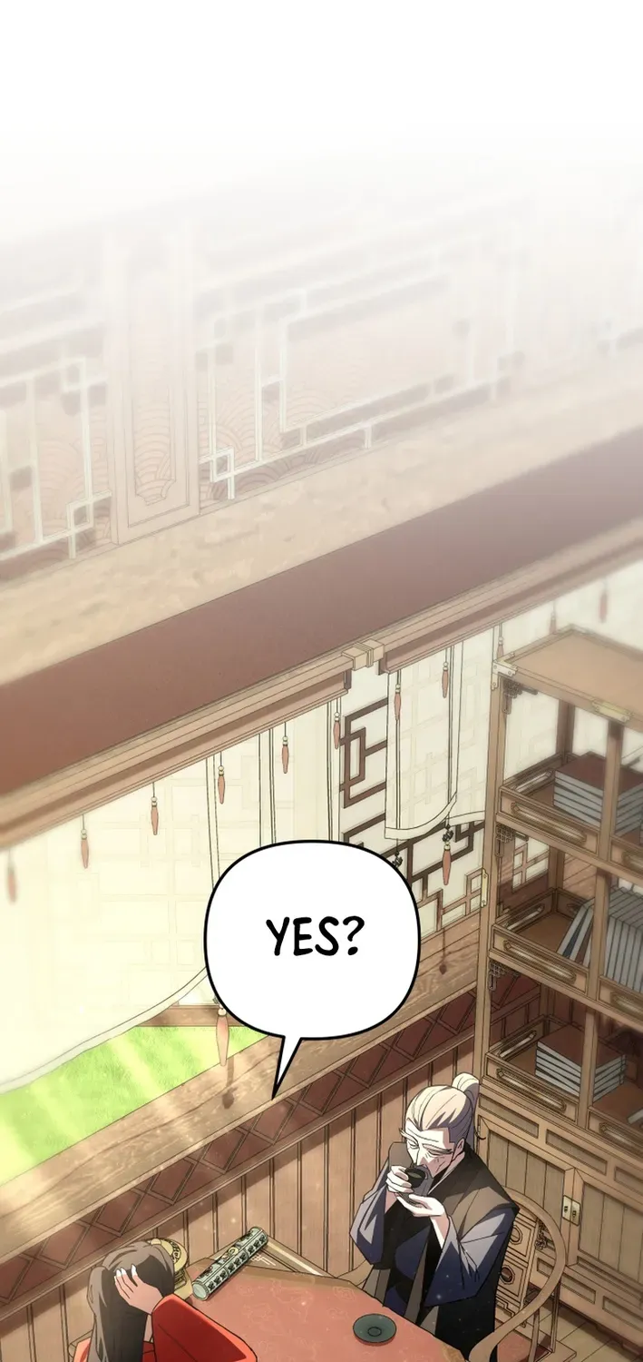 Heavenly Demon Goes to High School Chapter 30 page 82 - 