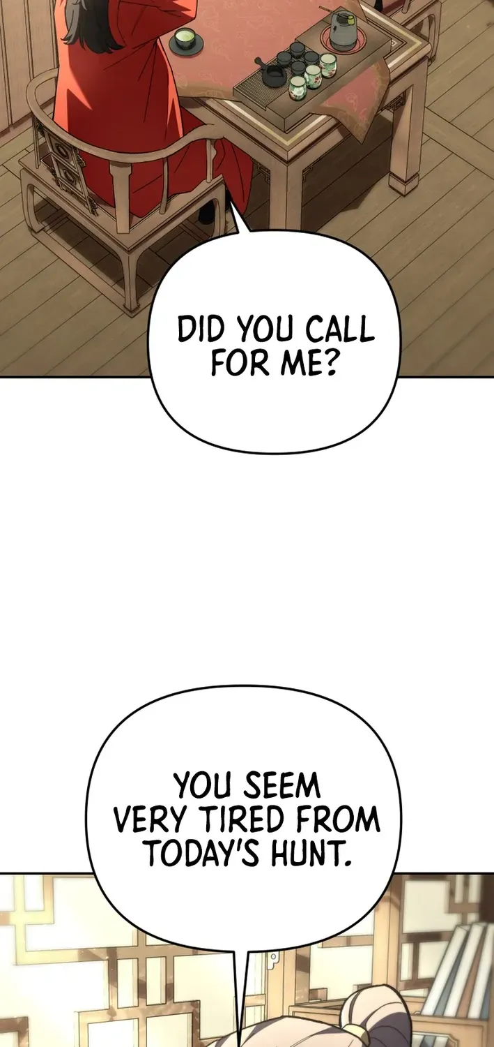 Heavenly Demon Goes to High School Chapter 30 page 83 - 