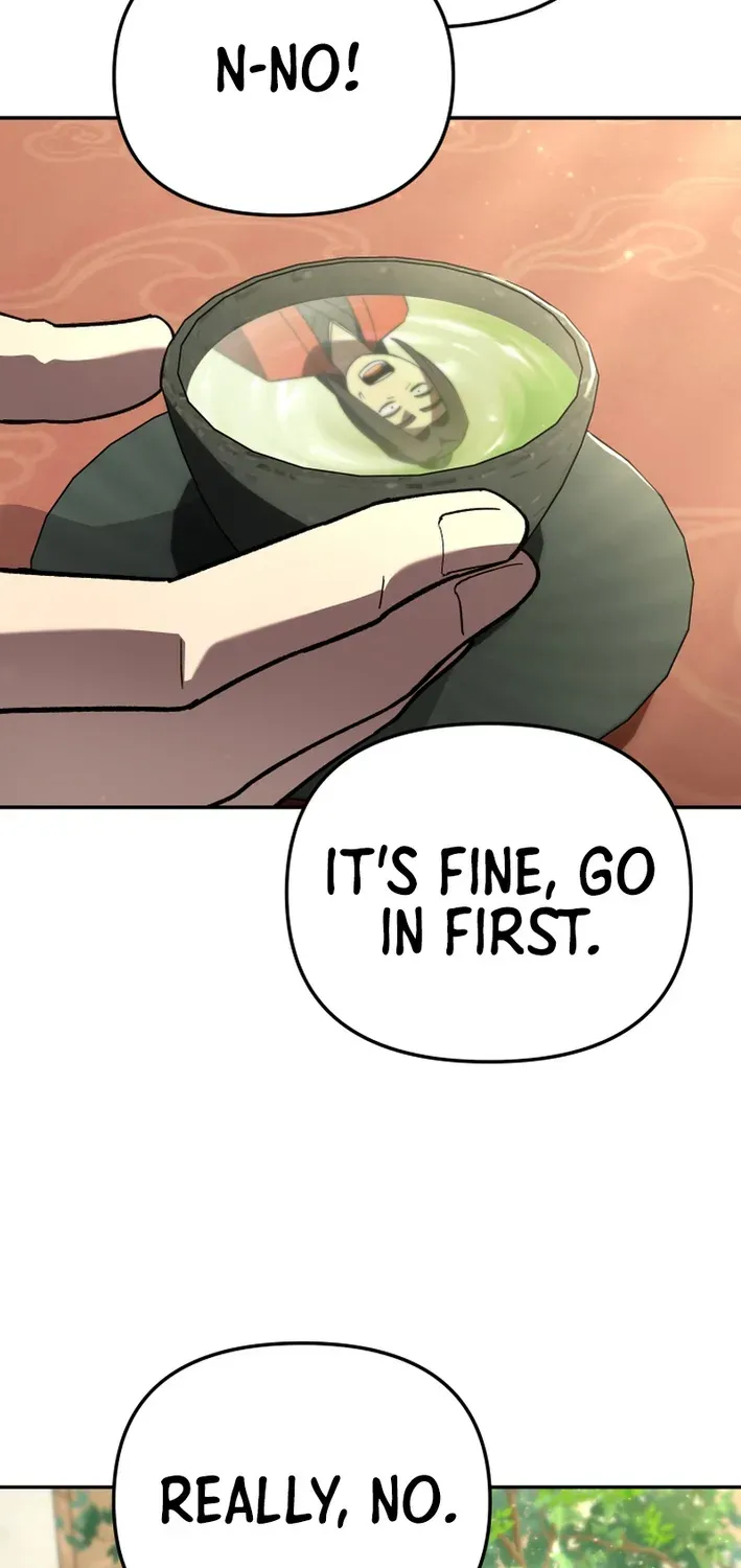 Heavenly Demon Goes to High School Chapter 30 page 85 - 