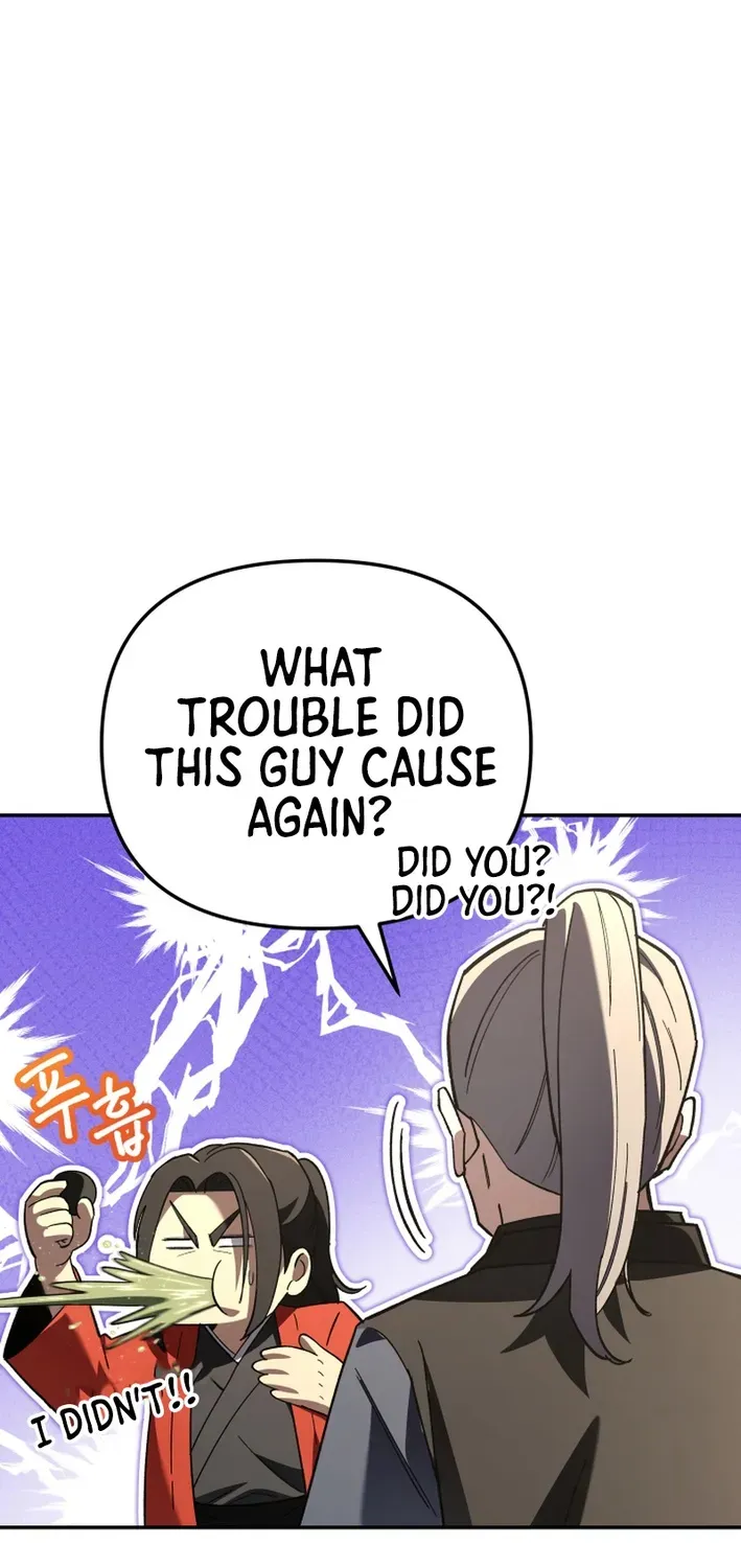 Heavenly Demon Goes to High School Chapter 30 page 89 - 