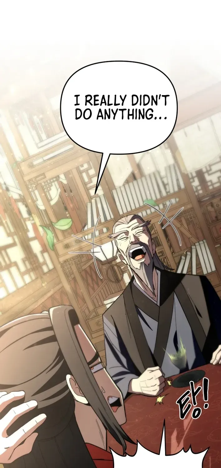 Heavenly Demon Goes to High School Chapter 30 page 90 - 